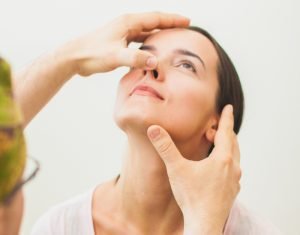 تجميل الأنف