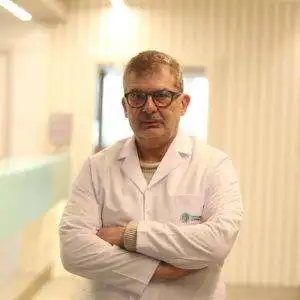 Prof.Dr. Mehmet BALTALI