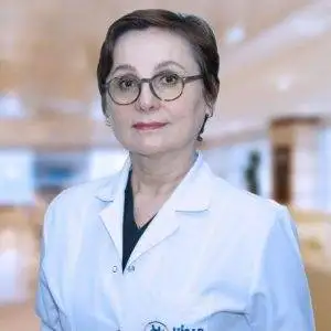 UZM. DR. FUNDA ATAMAN