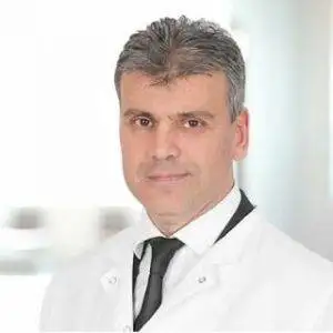 Prof. Dr. Önder Tan