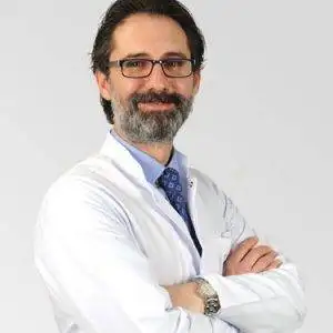 Prof. Dr. Nevzat Selim Gökay