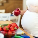تغذية الحامل