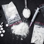 Cocaine addiction