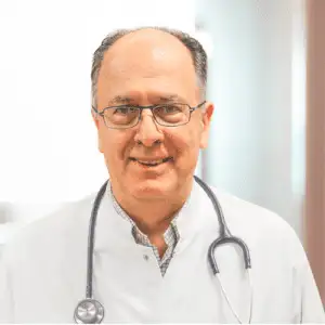Prof. Dr. Nedret Taflan Salepci