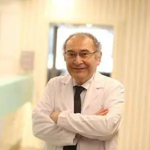 Prof.Dr. K. Nevzat TARHAN