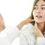 استئصال الغدة الدرقية
