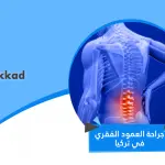 جراحة العمود الفقري في تركيا