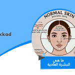 ما هي البشرة العادية ؟ | مواصفاتها ومشاكلها وروتين العناية بها