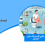 علاج الامساك في المنزل | أهم المشروبات والأطعمة والأعشاب
