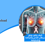 كيف يكون وجع سرطان الثدي وأعراضه وتشخيصه