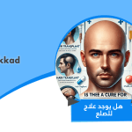 هل يوجد علاج للصلع | 3 علاجات مهمة للرجال والنساء