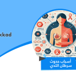 اسباب حدوث سرطان الثدي