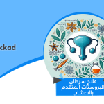 علاج سرطان البروستاتا المتقدم بالاعشاب