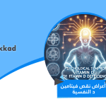أعراض نقص فيتامين د النفسية