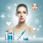 معزز البشرة (Skin Booster): العناية المتقدمة بالوجه في تركيا