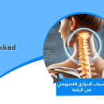 اسباب الانزلاق الغضروفي في الرقبة