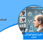 علاج الصلع الوراثي مجرب