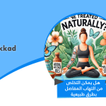 هل يمكن التخلص من التهاب المفاصل بطرق طبيعية