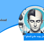 هل يوجد علاج للصلع ؟