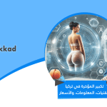 تكبير المؤخرة في تركيا