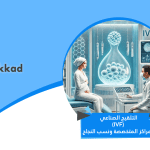التلقيح الصناعي (IVF) في تركيا