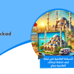 السياحة العلاجية في تركيا