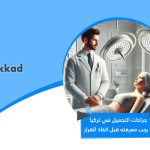 جراحات التجميل في تركيا: ما يجب معرفته قبل اتخاذ القرار