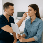 تجميل الأنف في تركيا - بعض النصائح المهمة بعد العميلة