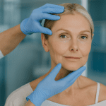 عمليات تجميل وشد الوجه في إسطنبول