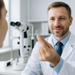 What are smart lenses? What are their benefits?