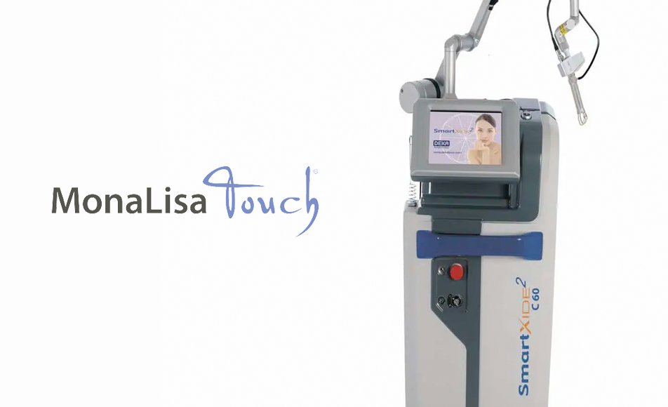 ما هو MonaLisa Touch Laser (الليزر للتجميل الجنسي/الاستعادة التناسلية بالليزر)؟