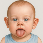 متلازمة بيكويث ويدمان (Beckwith Wiedemann Sendromu)
