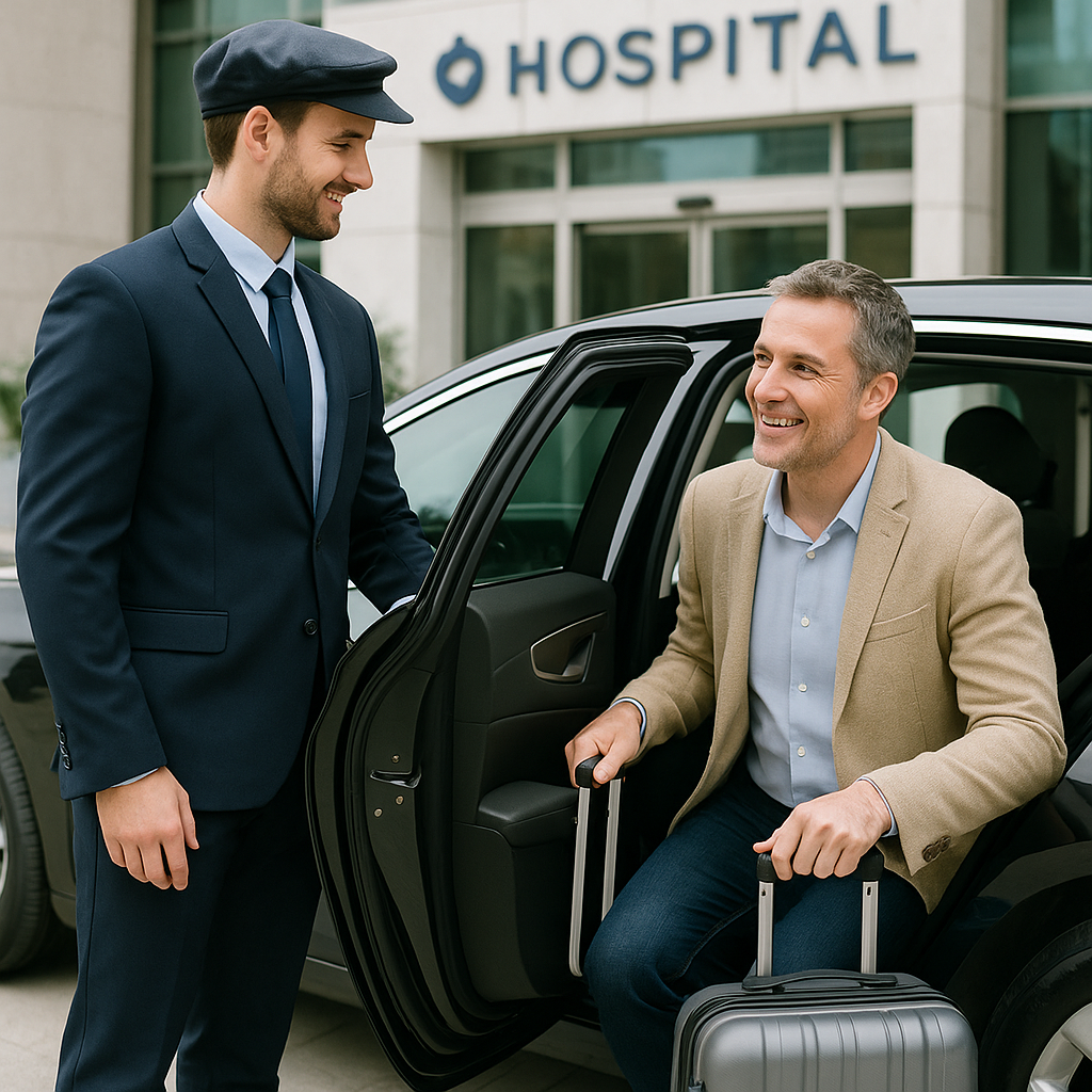 أخطاء شائعة يقع فيها المرضى عند العلاج في تركيا