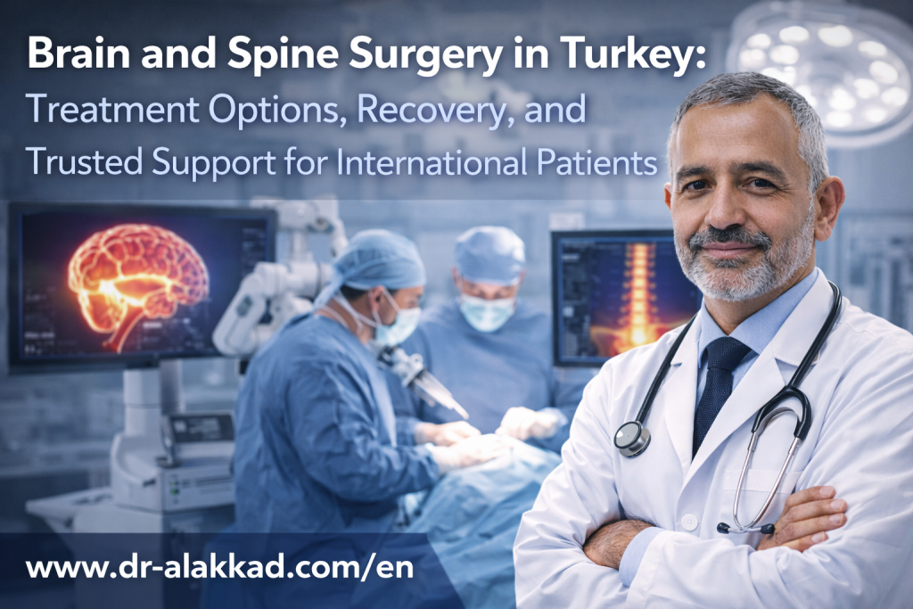 Weight Loss Surgery in Turkey: Costs, Recovery, and What International Patients Should Know