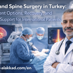 Weight Loss Surgery in Turkey: Costs, Recovery, and What International Patients Should Know