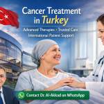 Cancer Treatment in Turkey: Advanced Options, Trusted Care, and International Patient Support