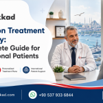Addiction Treatment in Turkey: A Complete Guide for International Patients
